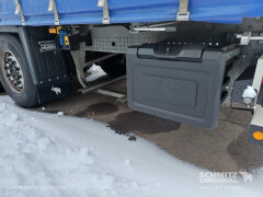 Schmitz Cargobull Curtainsider Standard 