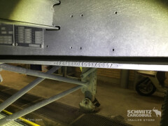 FRUEHAUF Dryfreight Standard Taillift 