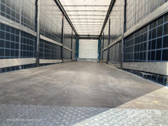 Schmitz Cargobull Semitrailer Curtainsider Standard 