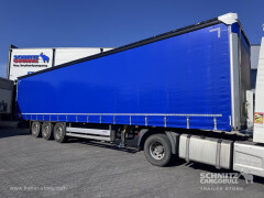 Schmitz Cargobull Curtainsider Standard 