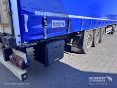 Schmitz Cargobull Curtainsider Standard 
