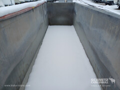 CARNEHL Kipper Alukastenmulde 35m³ 