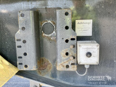 CARNEHL Kipper Alukastenmulde 35m³ 