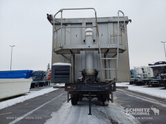 CARNEHL Kipper Alukastenmulde 35m³ 