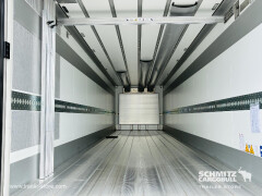 Schmitz Cargobull Tiefkühler Standard Ladebordwand 