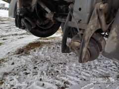 CARNEHL Kipper Alukastenmulde 24m³ 