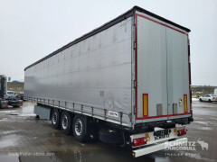 Schmitz Cargobull Curtainsider Standard 