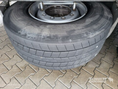 Schmitz Cargobull Curtainsider Standard 