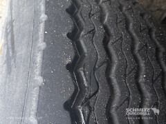 Schmitz Cargobull Oplegger Schuifzeil Standard Taillift 