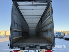 Schmitz Cargobull Curtainsider Standard 