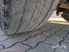 SCHWARZMUELLER Curtainsider Standard 