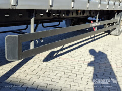 SCHWARZMUELLER Curtainsider Standard 