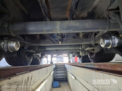 Schmitz Cargobull Curtainsider Mega Getränke 