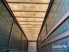 Schmitz Cargobull Semitrailer Curtainsider Coil 