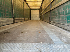 Schmitz Cargobull Semitrailer Curtainsider Coil 