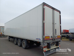 Schmitz Cargobull Tiefkühler Standard 