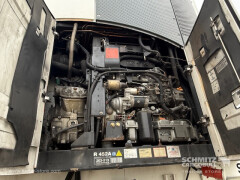 Schmitz Cargobull Oplegger Vries Standard 
