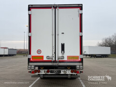 Schmitz Cargobull Oplegger Vries Standard 