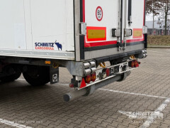 Schmitz Cargobull Oplegger Vries Standard 