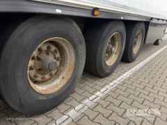 Schmitz Cargobull Oplegger Vries Standard 