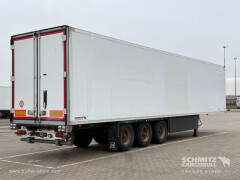 Schmitz Cargobull Oplegger Vries Standard 