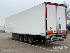 Schmitz Cargobull Oplegger Vries Standard 