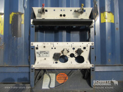 Krone Curtainsider Mega 