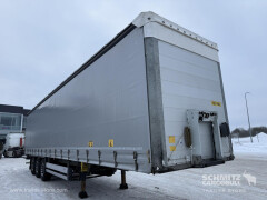 Schmitz Cargobull Curtainsider Standard 