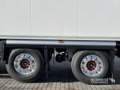 Schmitz Cargobull Tiefkühler Standard Trennwand 