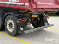 Schmitz Cargobull Oplegger Kipper Standard 24m³ 