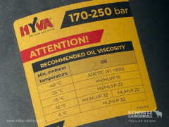 Schmitz Cargobull Oplegger Kipper Standard 24m³ 