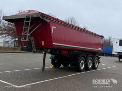 Schmitz Cargobull Oplegger Kipper Standard 24m³ 