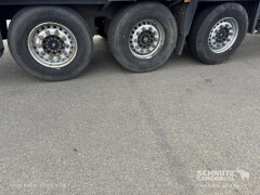 Schmitz Cargobull Curtainsider Standard 