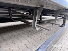Schmitz Cargobull Curtainsider Mega 