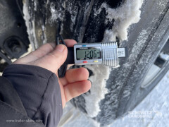 Schmitz Cargobull Curtainsider Standard 