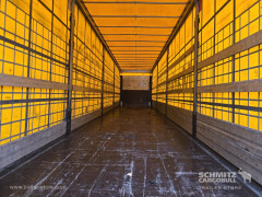 Schmitz Cargobull Curtainsider Standard 