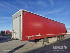 FLIEGL Curtainsider Standard 