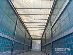 Schmitz Cargobull Semitrailer Curtainsider Coil 