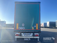 Schmitz Cargobull Semitrailer Curtainsider Coil 