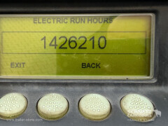 Schmitz Cargobull Oplegger Vries Standard 