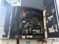 Schmitz Cargobull Oplegger Vries Standard 