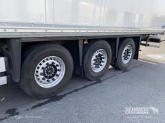 Schmitz Cargobull Semitrailer Dryfreight Standard Double étage 