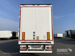 Schmitz Cargobull Semitrailer Dryfreight Standard Double étage 