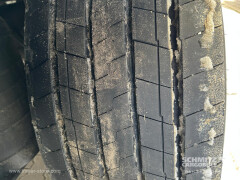 Schmitz Cargobull Reefer Standard 