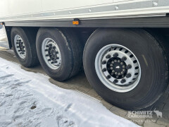 Schmitz Cargobull Reefer Standard 