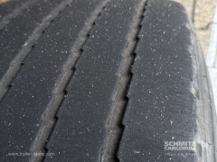 Krone Oplegger Vries Standard 