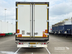 Krone Oplegger Vries Standard 