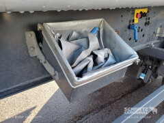 Schmitz Cargobull Kipper Alukastenmulde 52m³ 