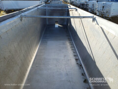 Schmitz Cargobull Kipper Alukastenmulde 52m³ 