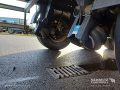 Schmitz Cargobull Kipper Alukastenmulde 52m³ 